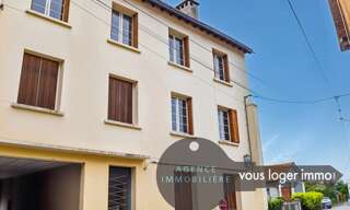Immeuble  280 m² à vendre à Saint-Girons (09200)