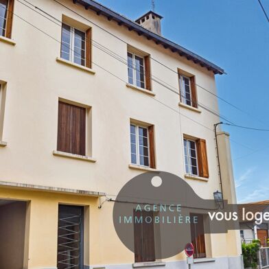 Immeuble  260000 €