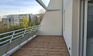 Appartement 2 Pièces 46 m² à louer à Toulouse (31300)