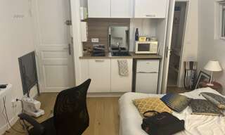 Appartement 1 Pièce 18 m² à vendre à Boulogne-Billancourt (92100)