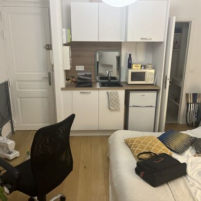 Appartement 1 pièces 175000 €