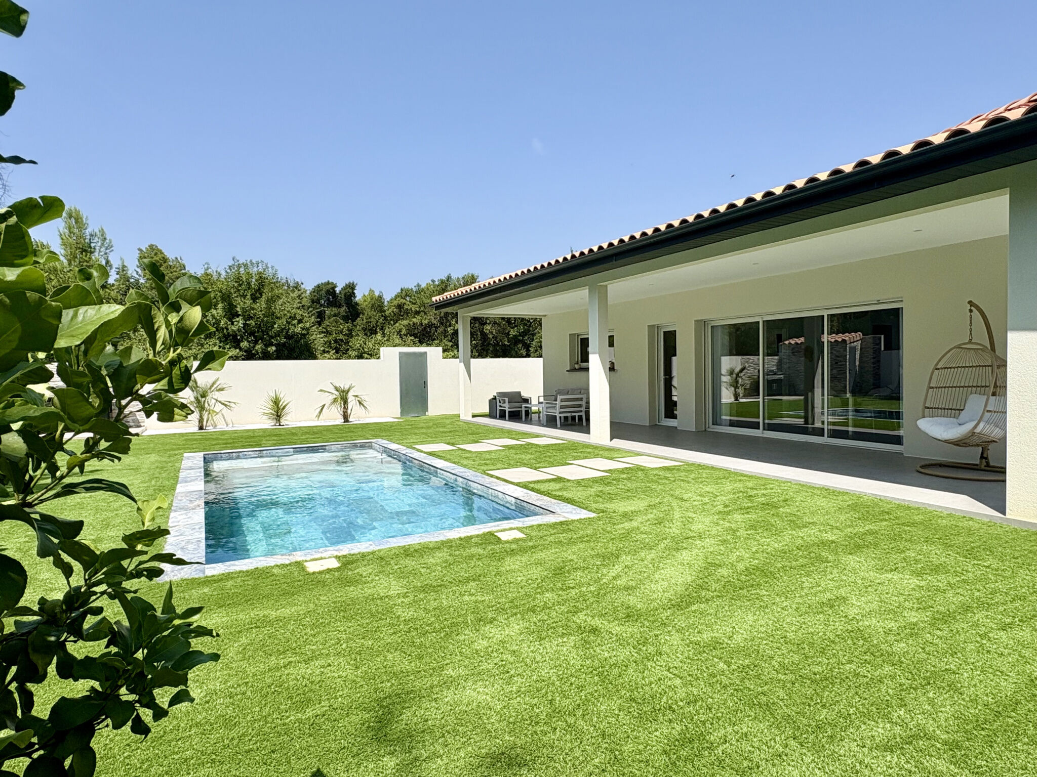 Villa / Maison 6 pièces  à vendre Thuir 66300