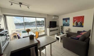 Appartement 3 Pièces 47 m² à vendre à Le Grau-du-Roi (30240)