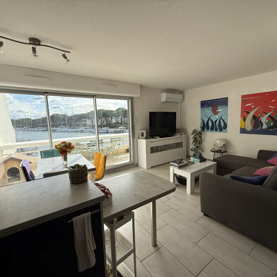 Appartement 3 pièces 360000 €