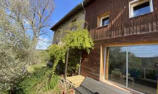 Maison  265 m² à vendre à Mancioux (31360)