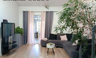 Maison 6 Pièces 160 m² à vendre à Aubigny-Les Clouzeaux (85430)