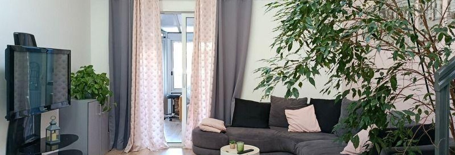 Maison 6 Pièces 160 m² à vendre à Aubigny-Les Clouzeaux (85430)