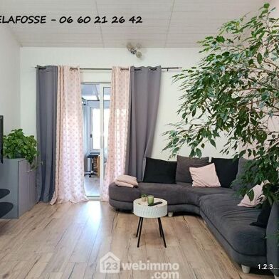 Maison 6 pièces 320000 €