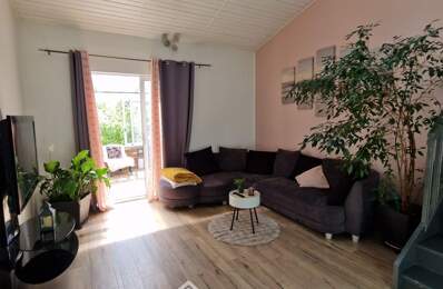 Maison - 160m² - Aubigny-Les Clouzeaux — photo du bien