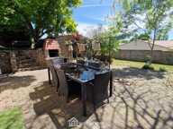 Maison - 160m² - Aubigny-Les Clouzeaux — photo 2
