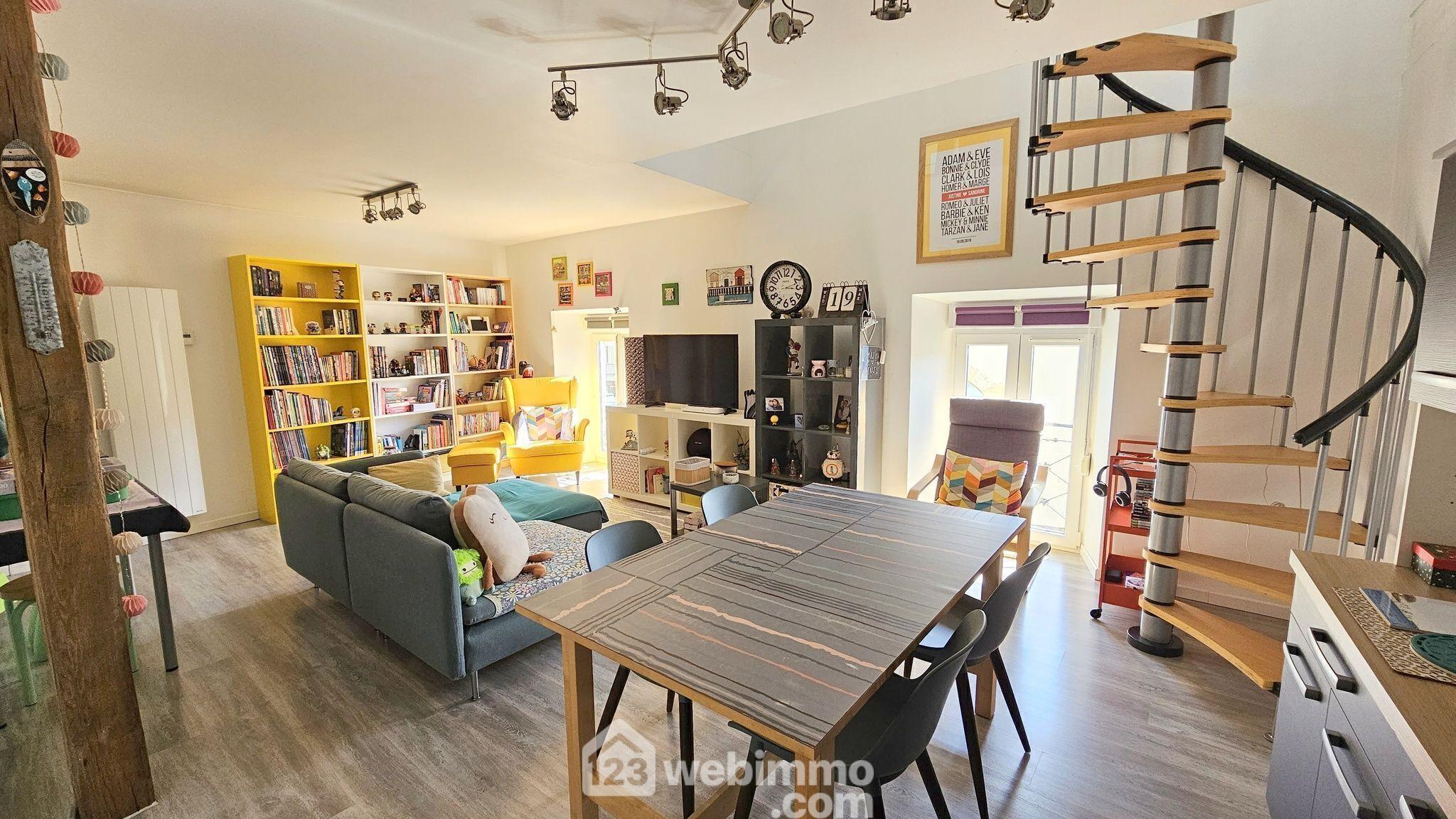 Agence immobilière de 123webimmo.com