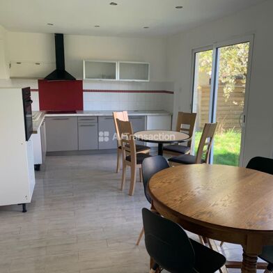 Maison 19 pièces 1184500 €