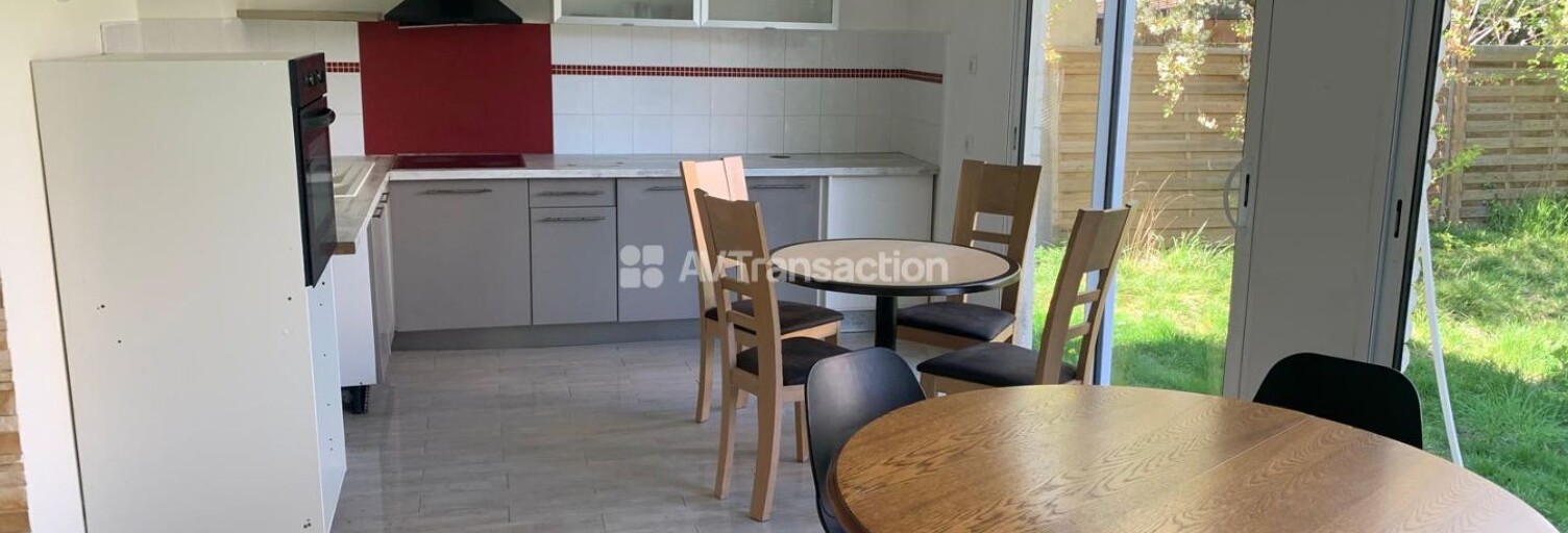 Maison 19 Pièces 358 m² à vendre à Bondy (93140)