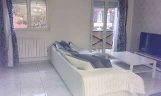 Appartement 4 Pièces 66 m² à louer à Saint-Étienne-du-Rouvray (76800)