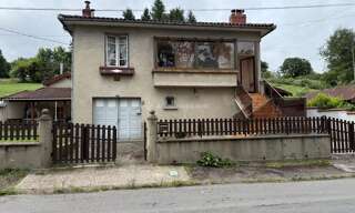 Maison 7 Pièces 135 m² à vendre à Saint-Benoît-de-Carmaux (81400)