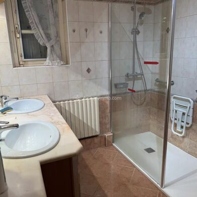 Maison 7 pièces 110000 €