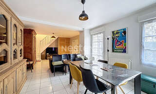 Maison 4 Pièces 72 m² à vendre à Lamorlaye (60260)