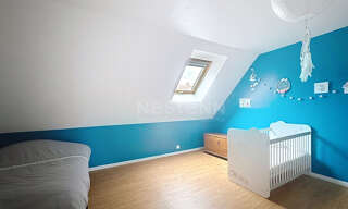 Maison 6 Pièces 143 m² à vendre à Saint-Leu-d'Esserent (60340)