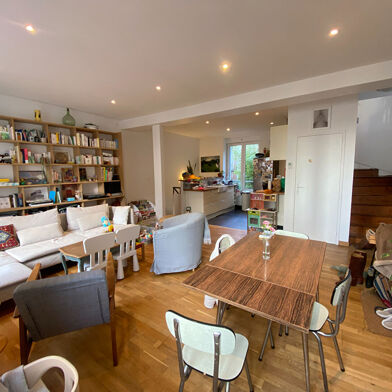 Maison 5 pièces 357000 €