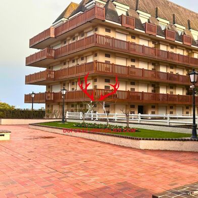 Appartement 2 pièces 265000 €