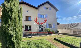 Maison 7 Pièces 150 m² à vendre à Perreux (42120)