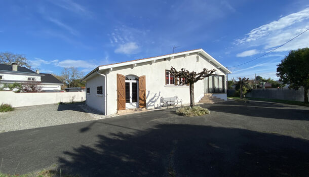 Villa / Maison 5 pièces  à vendre Bordes 64510