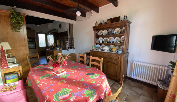 Villa / Maison 5 pièces  à vendre Bordes 64510