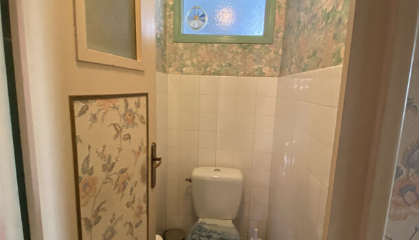 Villa / Maison 5 pièces  à vendre Bordes 64510