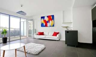 Appartement 3 Pièces 62 m² à vendre à Villeurbanne (69100)