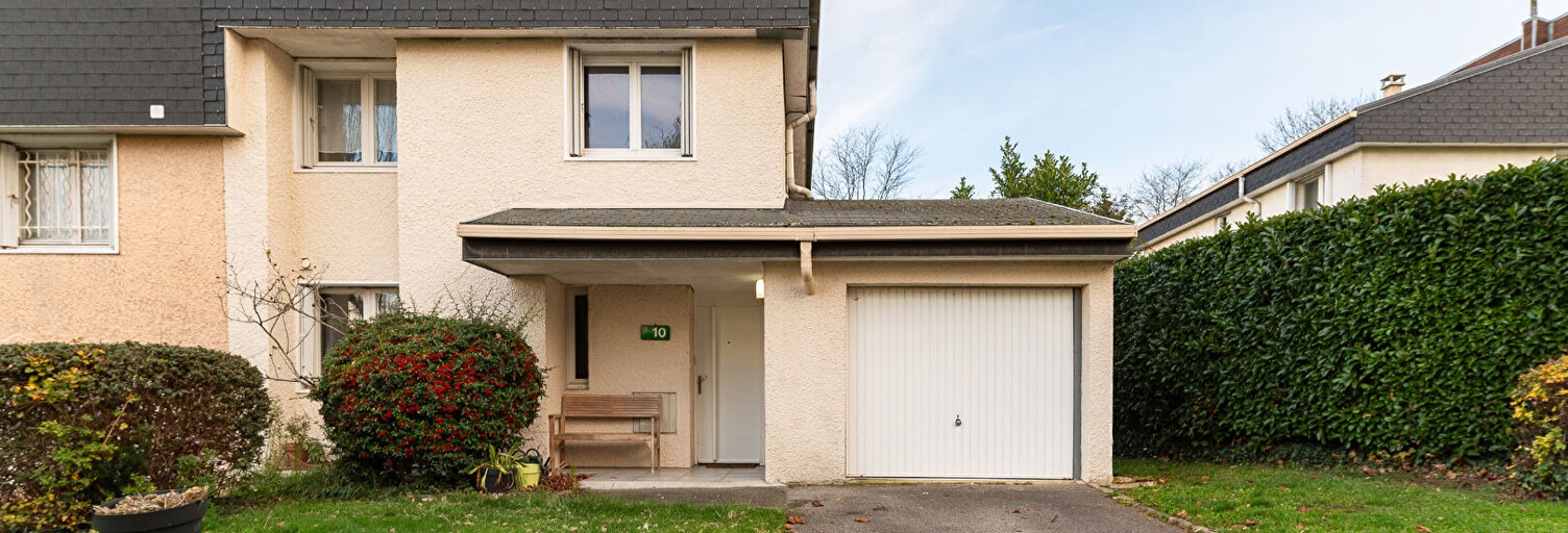 Maison 5 Pièces 93 m² à vendre à Torcy (77200)