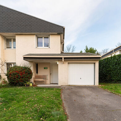 Maison 5 pièces 365000 €