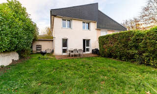 Maison 5 Pièces 93 m² à vendre à Torcy (77200)