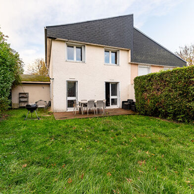 Maison 5 pièces 365000 €