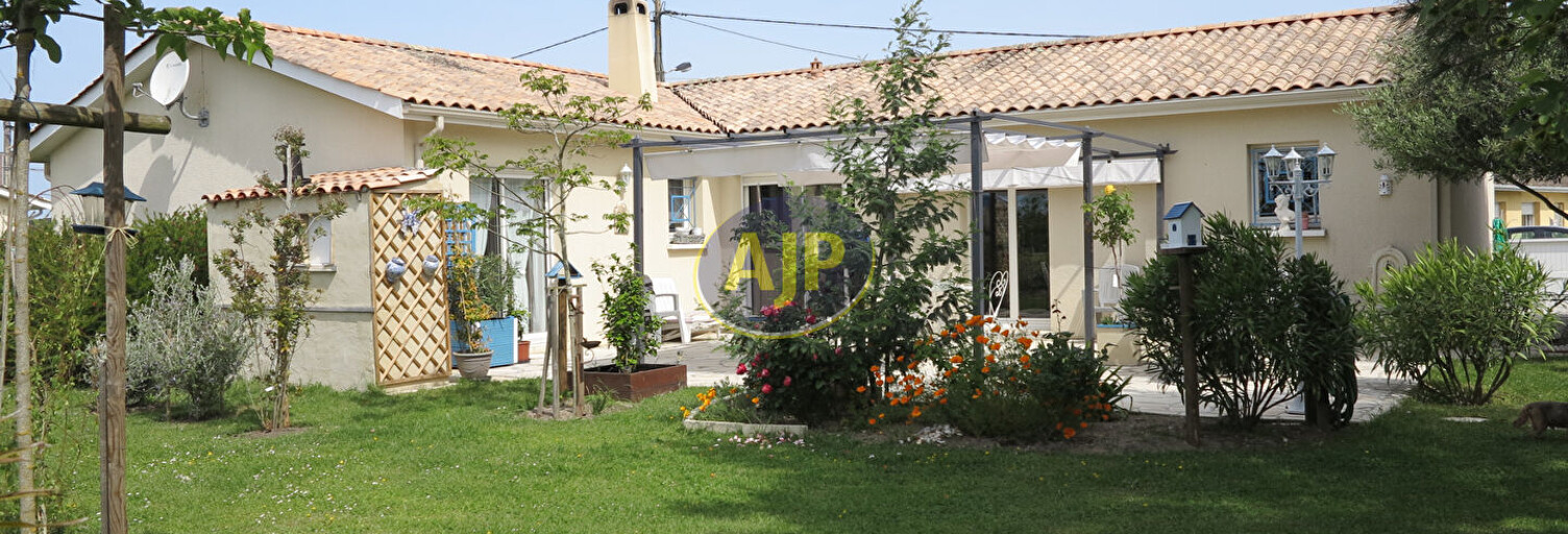 Maison 5 Pièces 123 m² à vendre à Soulac-sur-Mer (33780)