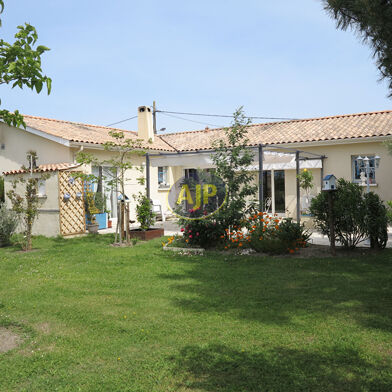 Maison 5 pièces 367150 €