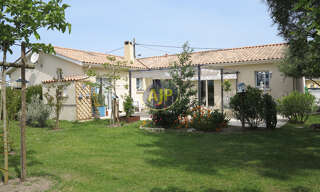 Maison 5 Pièces 123 m² à vendre à Soulac-sur-Mer (33780)