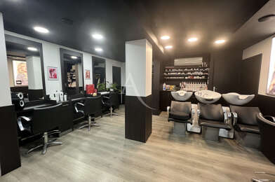 Commerce  112350 €