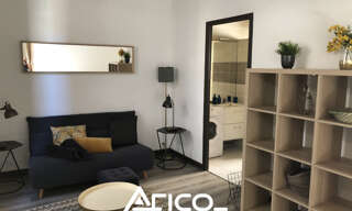 Appartement 2 Pièces 42 m² à louer à Tours (37000)