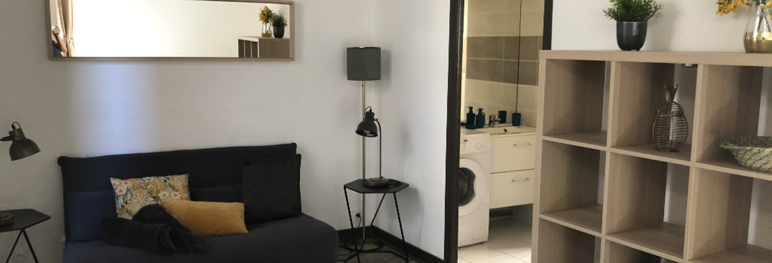 Appartement 2 Pièces 42 m² à louer à Tours (37000)