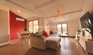 Appartement 2 Pièces 42 m² à louer à Châteauneuf-du-Pape (84230)