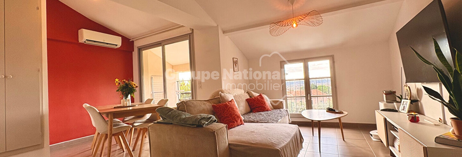 Appartement 2 Pièces 42 m² à louer à Châteauneuf-du-Pape (84230)