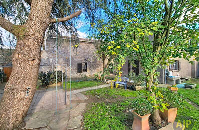 Maison Montaigu Vendee 7 pièce(s) 182 m2 — photo du bien
