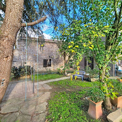 Maison 7 pièces 325000 €