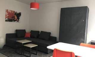 Appartement 1 Pièce 20 m² à louer à Pau (64000)