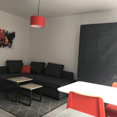 Appartement 1 pièces 435 €