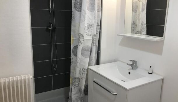 Appartement 1 pièces  à louer Pau 64000