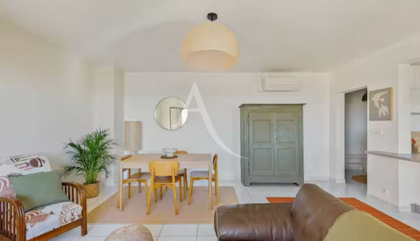 Appartement 3 pièces  à louer Carqueiranne 83320