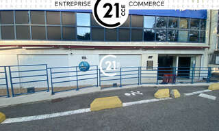 Commerce  230 m² à vendre à Villeneuve-Loubet (06270)