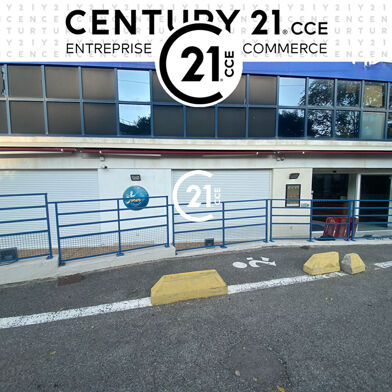 Commerce  275000 €