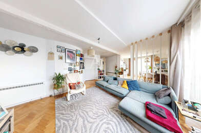 Appartement 5 pièces 369250 €